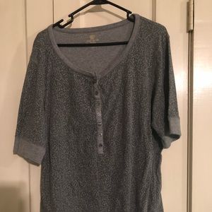 Casual Shirt